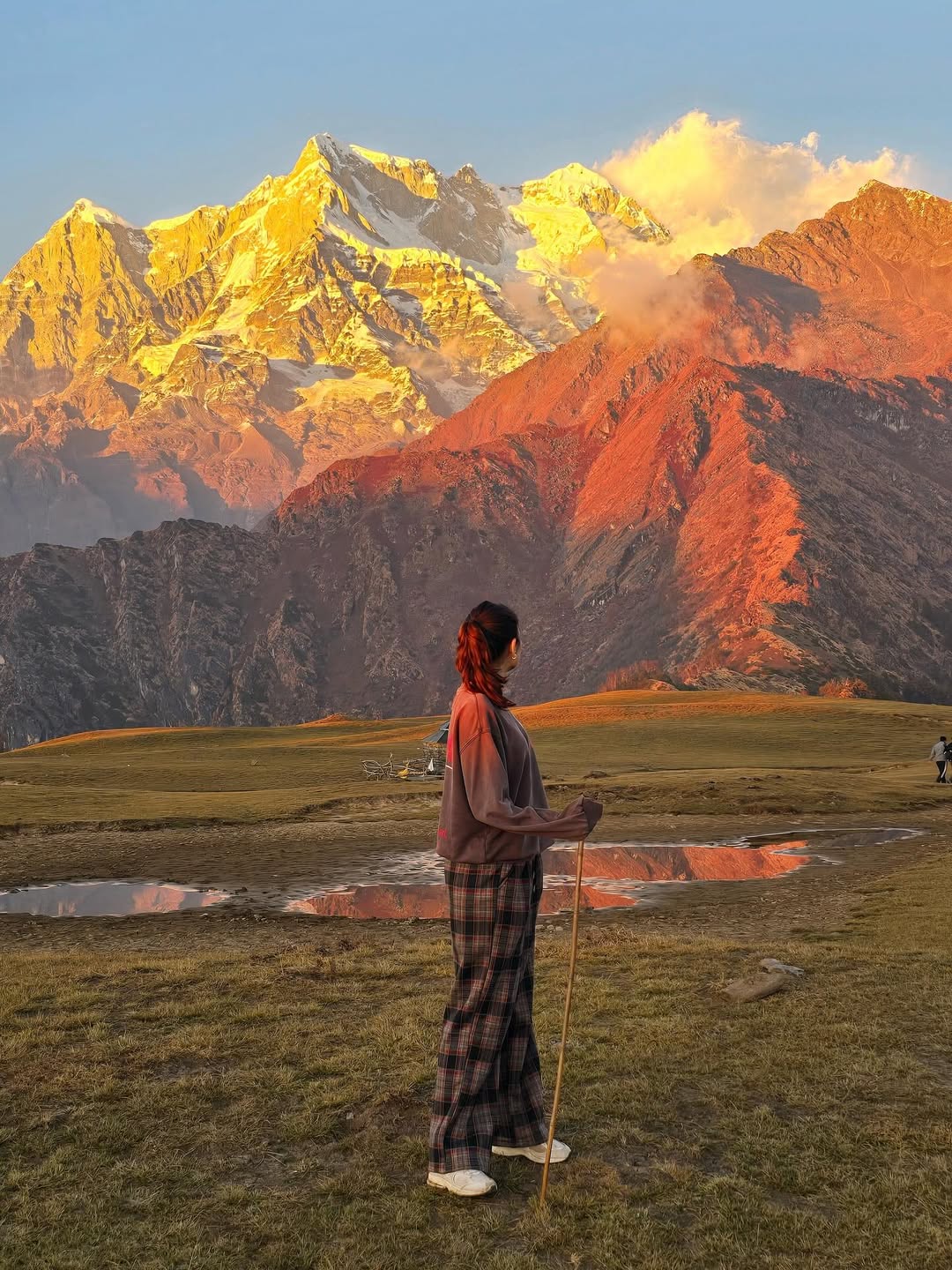 madhmaheshwar tour package